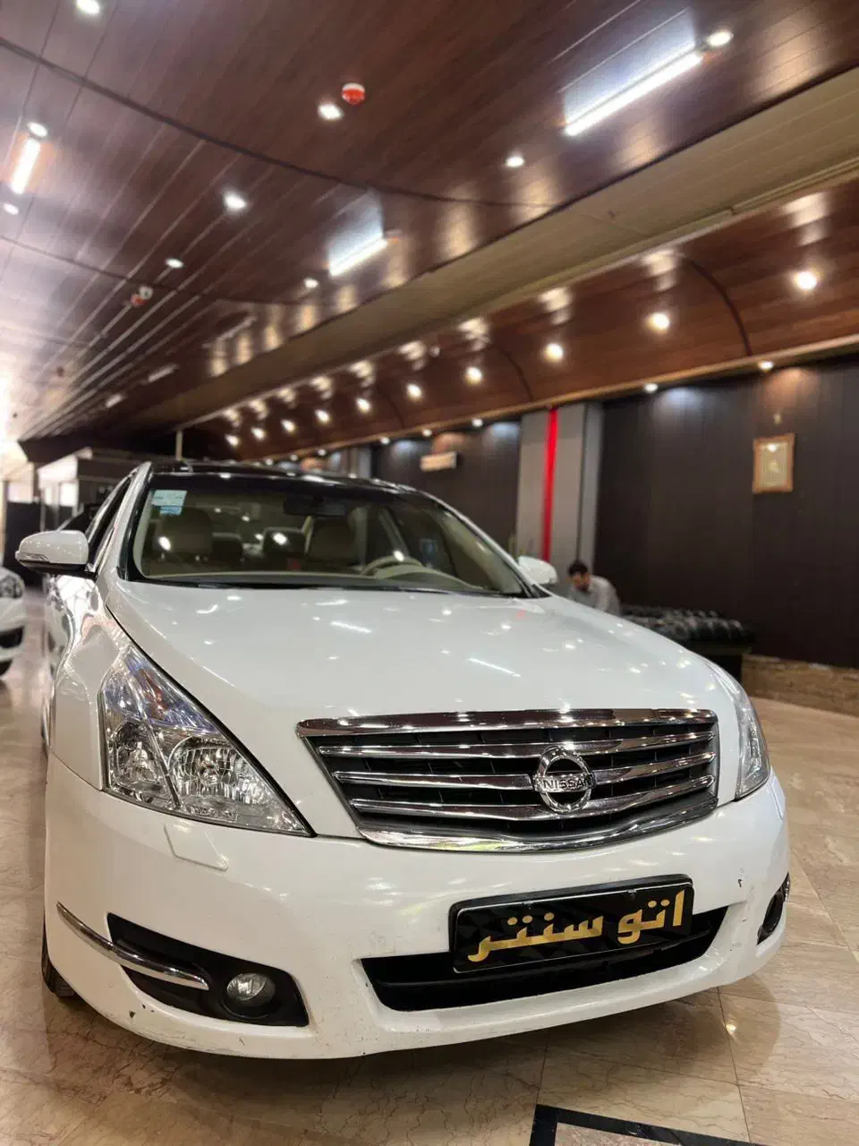 تینا استثنایی ۱۳۹۱|خودرو سواری و وانت|اصفهان, لیمجیر|دیوار