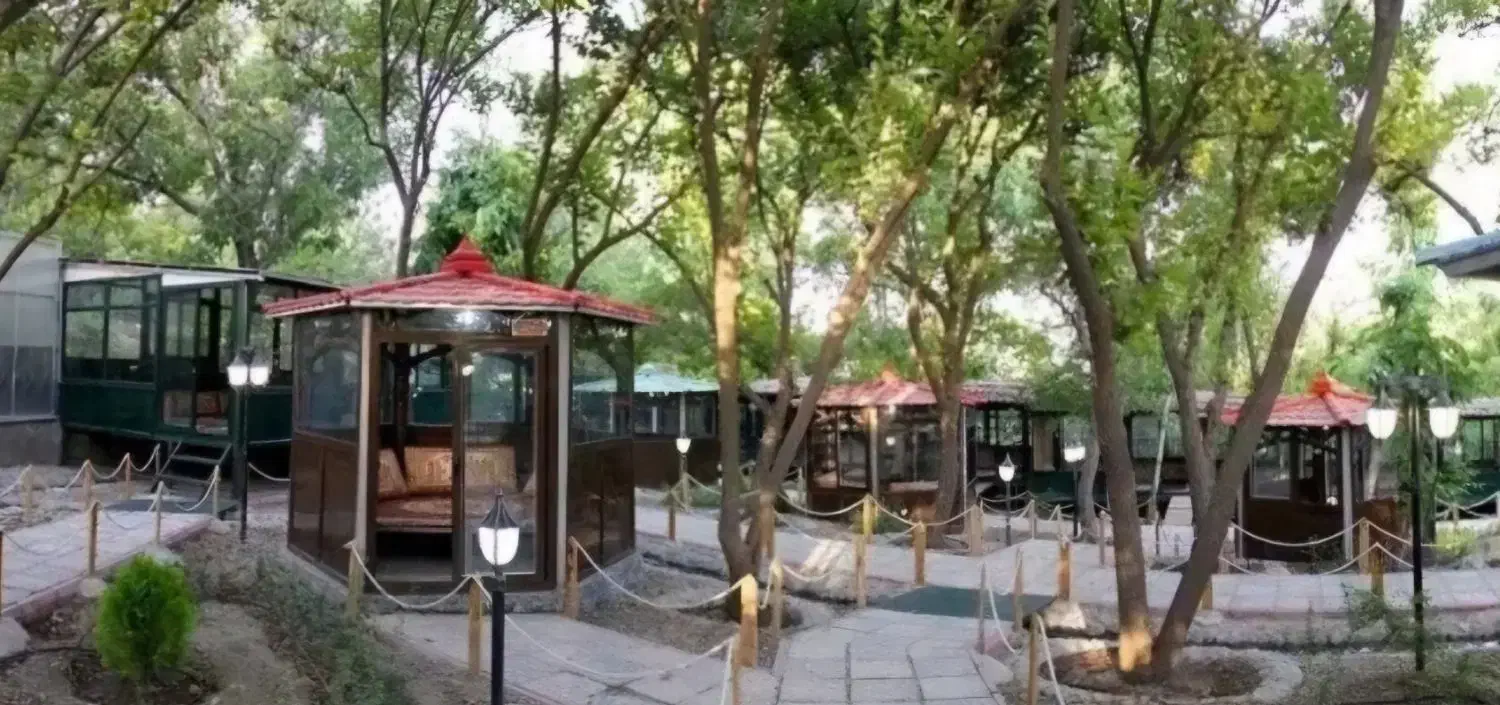 سرایدار باغ ویلا|استخدام سرایداری و نظافت|طرقبه, |دیوار