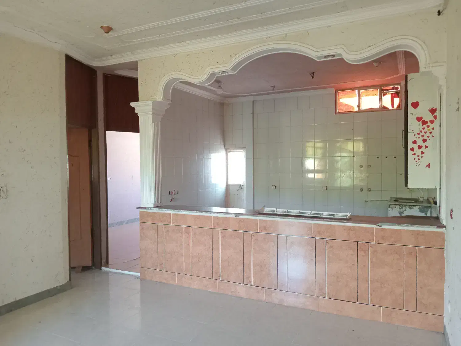 اجاره منزل مسکونی ۹۰ متری|اجارهٔ آپارتمان|دهلران, |دیوار