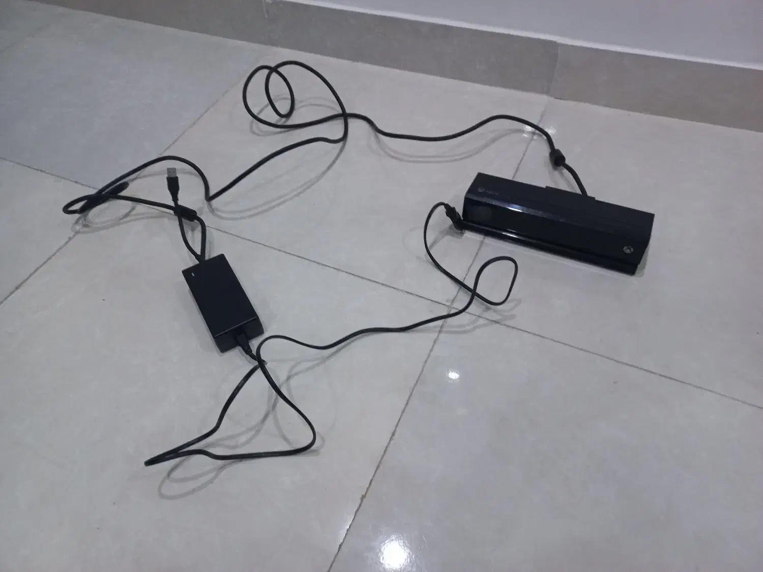 حسگر (کینکت)|کنسول، بازی ویدئویی و آنلاین|گرگان, |دیوار