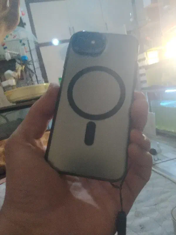 ایفون ۷ در حد اک|موبایل|مشهد, کوثر|دیوار