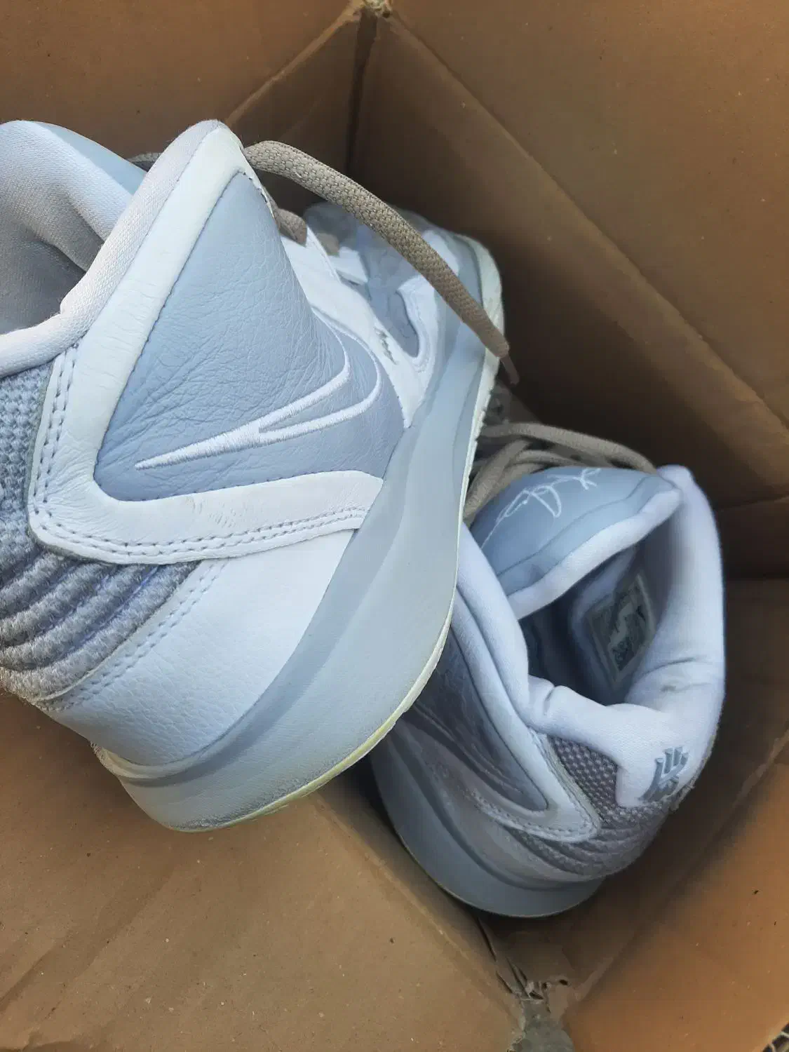 کفش والیبال اورجینال|کیف، کفش، کمربند|ارومیه, |دیوار