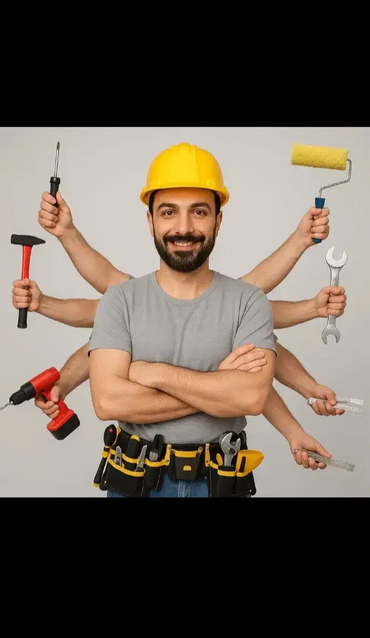 تاسیسات لوله کشی حرفه‌ای و فوری در تمام نقاط صفهان|خدمات پیشه و مهارت|برخوار, |دیوار