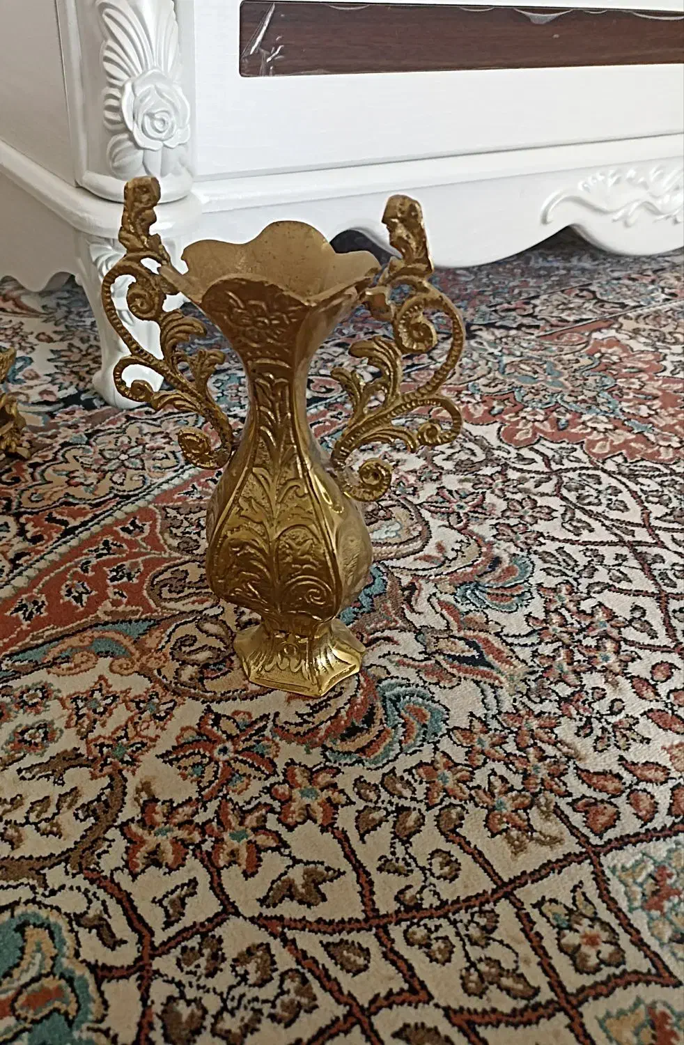 گلدان|صنایع دستی و سایر لوازم تزئینی|نورآباد, |دیوار