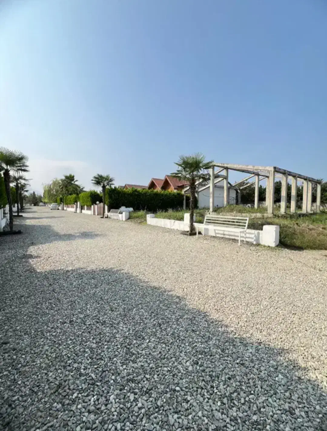 ویلایی/نشتارود/سنددار/داخل بافت/شرایطی|فروش زمین و ملک کلنگی|نشتارود, |دیوار