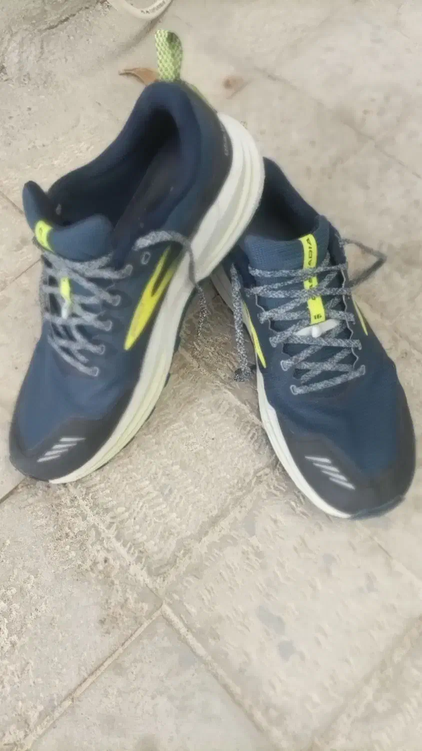 کتانی اصل اورجینال مارک پروکس|کیف، کفش، کمربند|هشترود, |دیوار