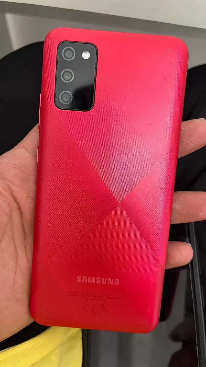 سامسونگ A03s|موبایل|گرگان, |دیوار