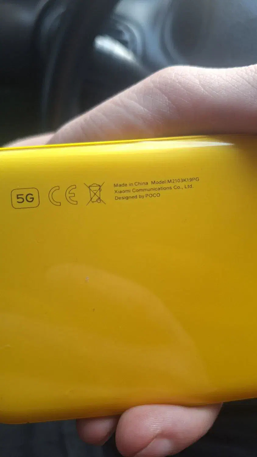 شیامی poco m3 poro 128|موبایل|تهران, فلسطین (میدان انقلاب)|دیوار