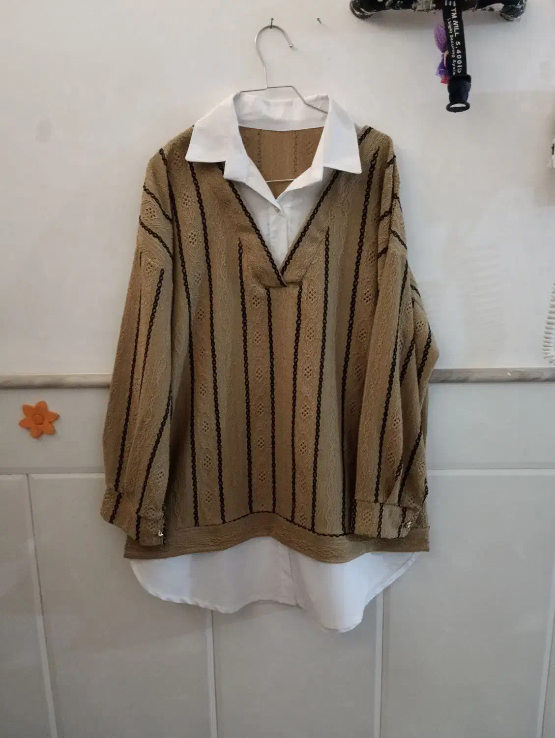 لباس نو|لباس|قم, شهرک فاطمیه|دیوار