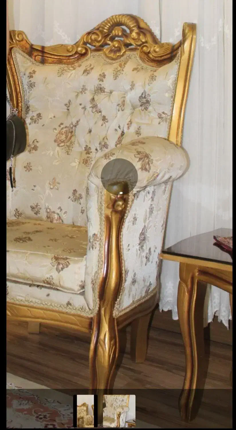 مبلمان|مبلمان خانگی و میز عسلی|رشت, یخسازی|دیوار