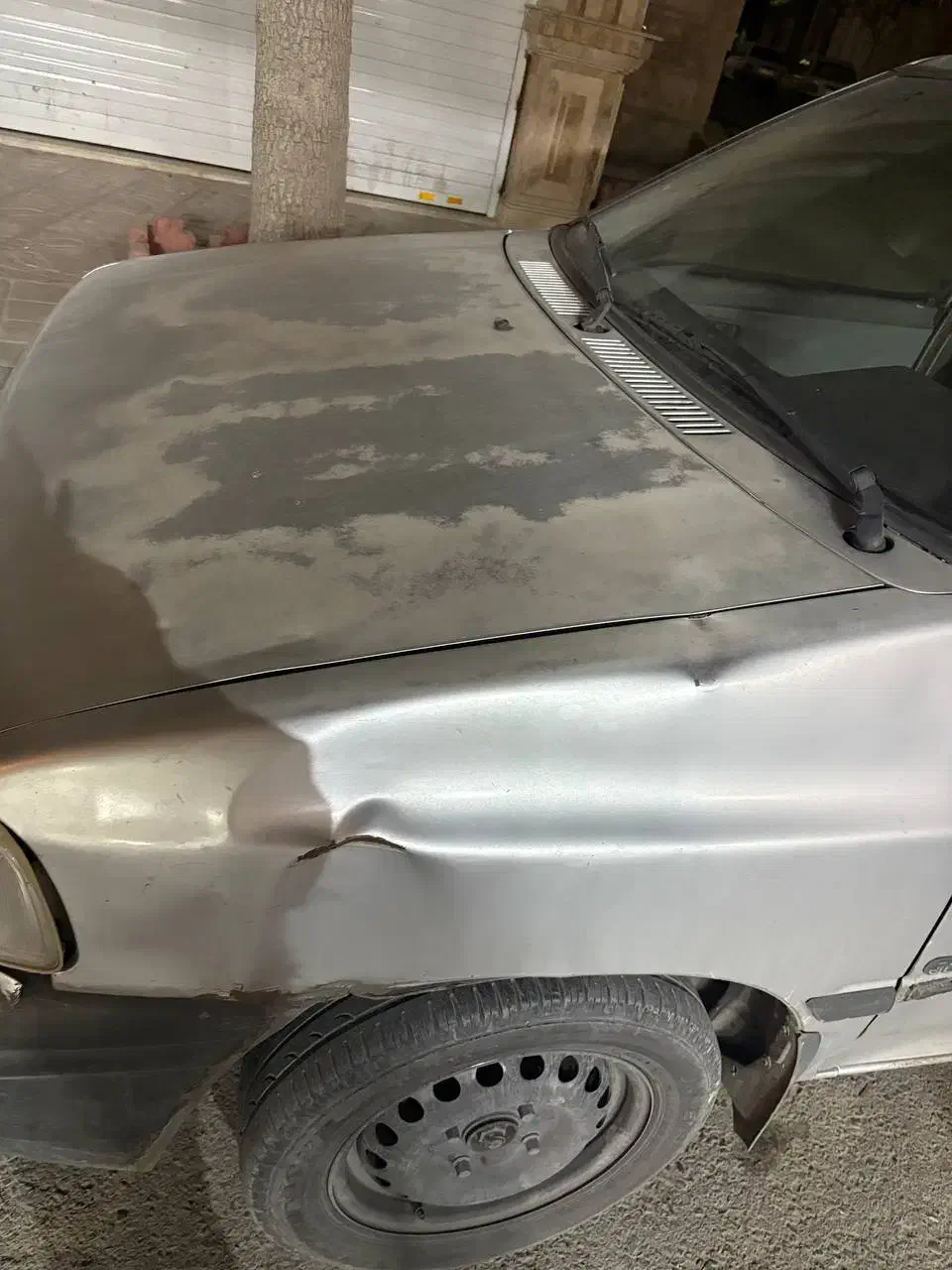 پراید مدل۸۴|خودرو سواری و وانت|تهران, شهید رجایی|دیوار