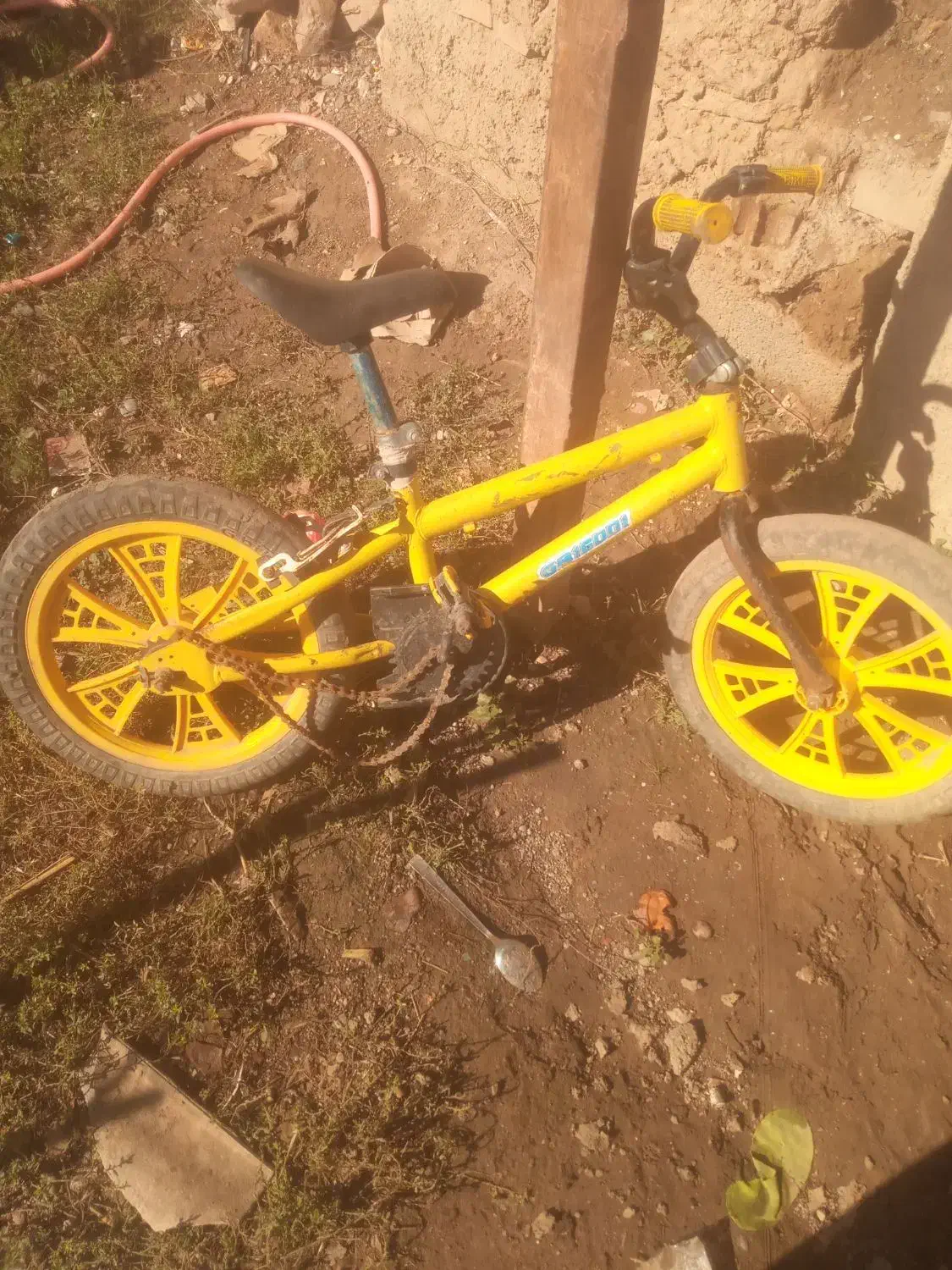 دوچرخه|دوچرخه، اسکیت، اسکوتر|خان ببین, |دیوار