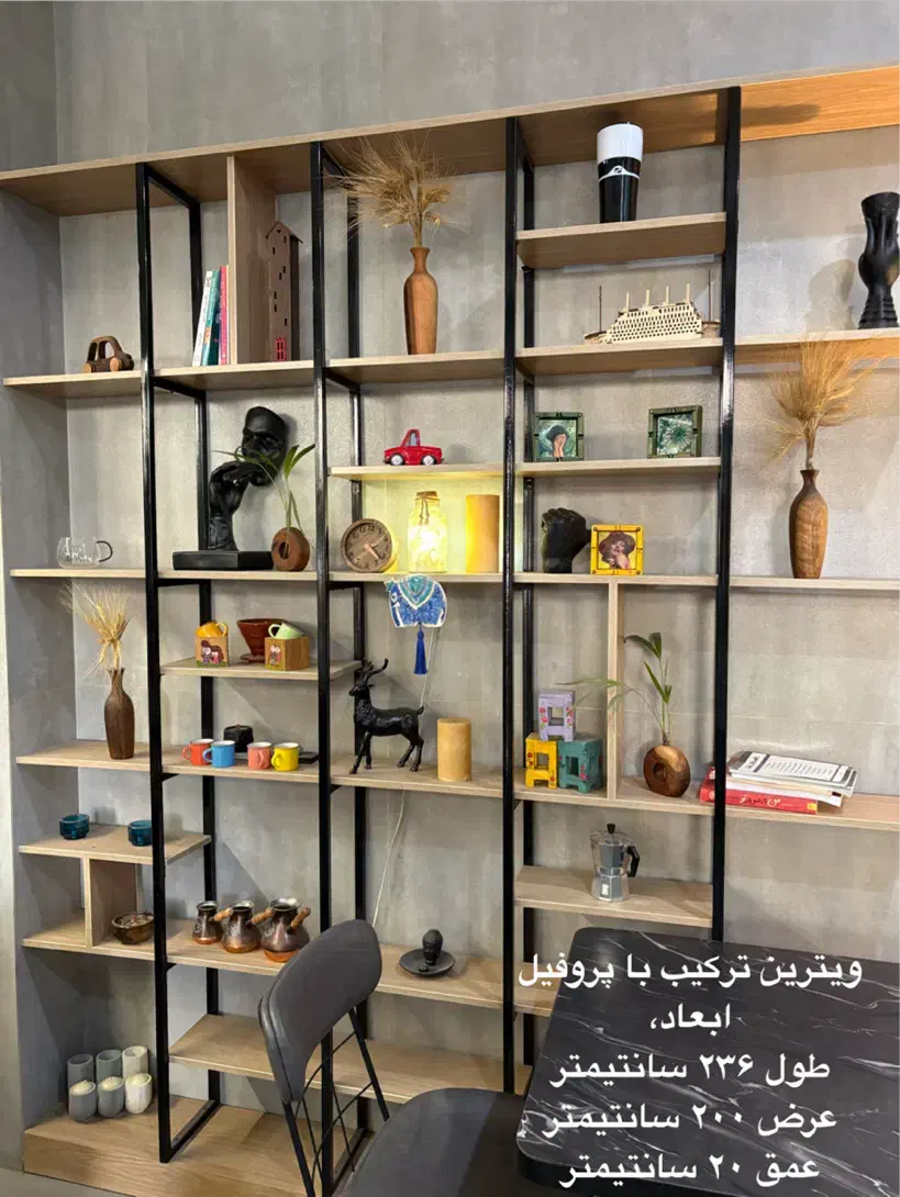 فروش لوازم کافه|فروشگاه و مغازه|اصفهان, ملک|دیوار