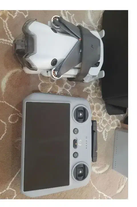 کوادکوپتر مویک مینی4پرو پهباد|دوربین عکاسی و فیلمبرداری|تهران, عباسی|دیوار