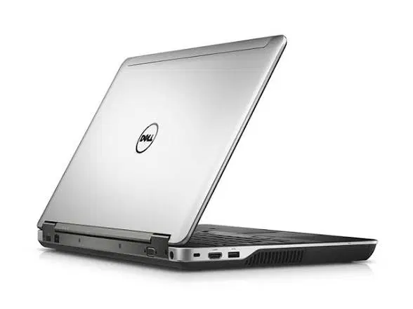 لپ تاپ استوک اروپایی اصل E6540 dell|رایانه همراه|ارومیه, |دیوار