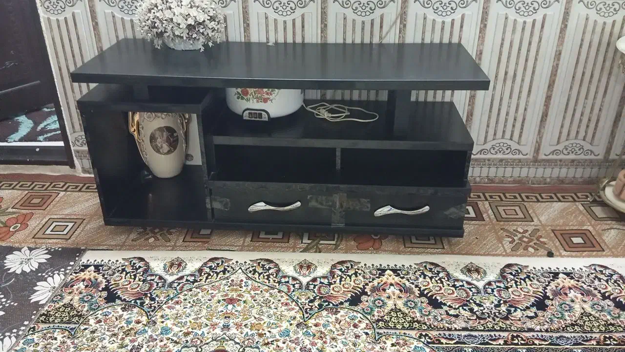 چرخ گوشت.زیرتلویزیون.دوچرخه.جاروبرقی.ساعت ایستاده|سایر لوازم برقی|کرمانشاه, |دیوار