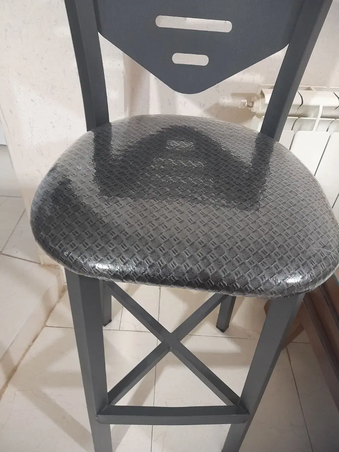 گلپایگان صندلی برای منزل پای اپن  برای مغازه|صندلی و نیمکت|گلپایگان, |دیوار