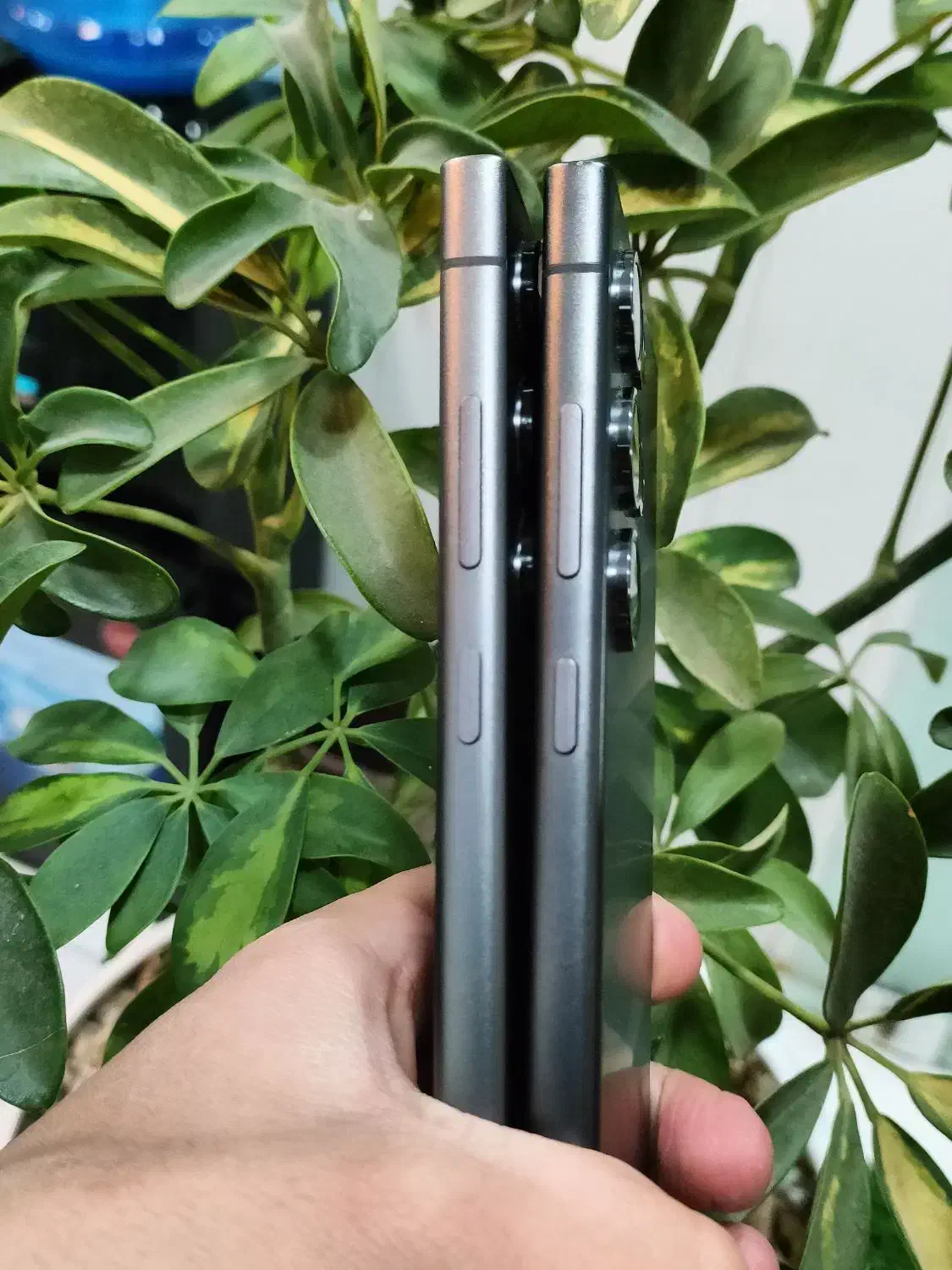 Galaxy S24 Ultra 256/12 ویتنام|موبایل|کرج, گوهردشت|دیوار