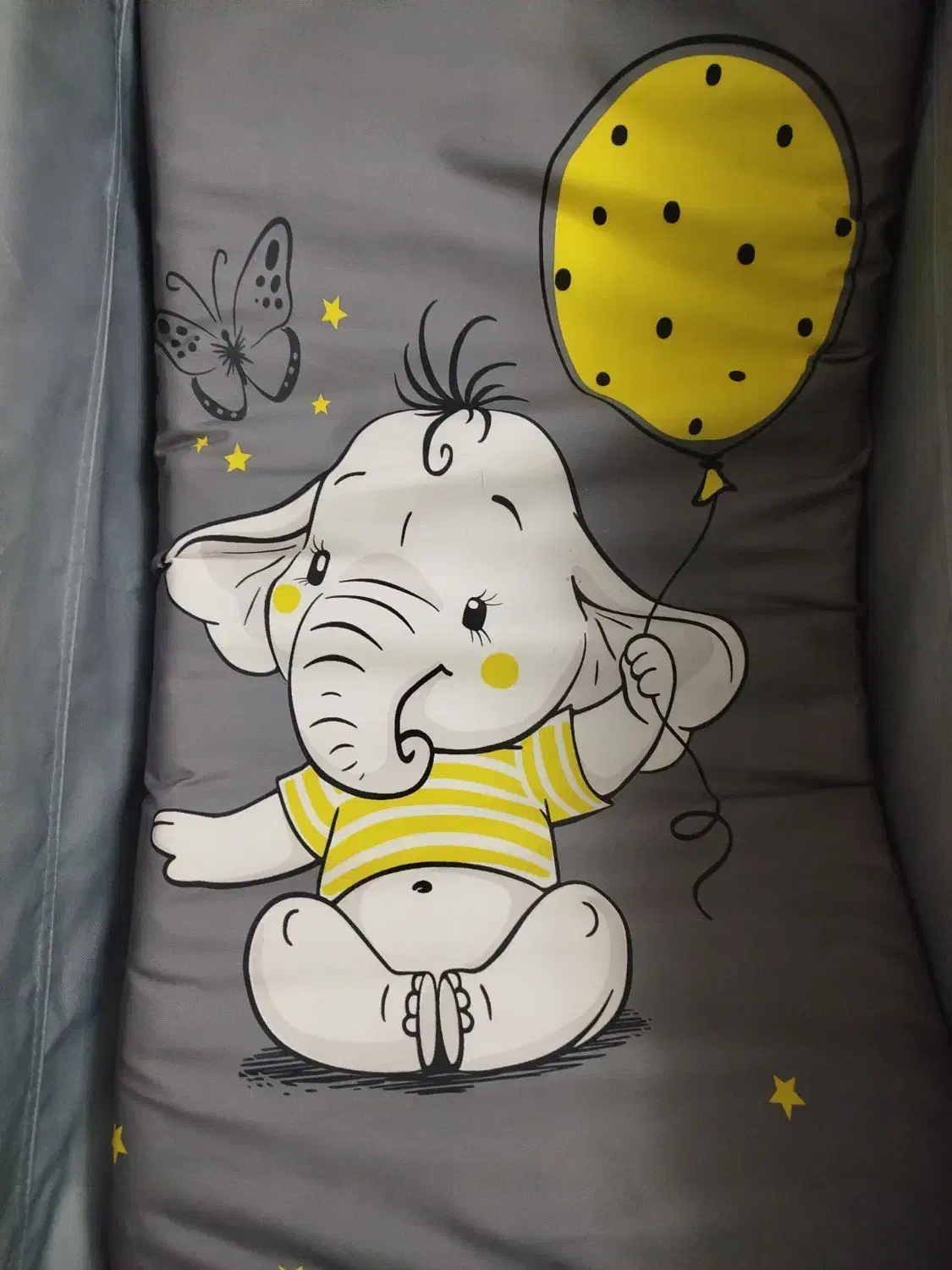 گهواره نوزاد|اسباب و اثاث بچه|زنجان, |دیوار