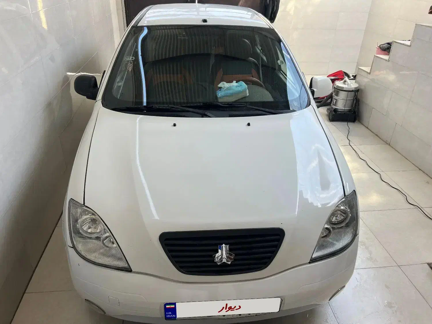 بازدید شادگان|خودرو سواری و وانت|شادگان, |دیوار