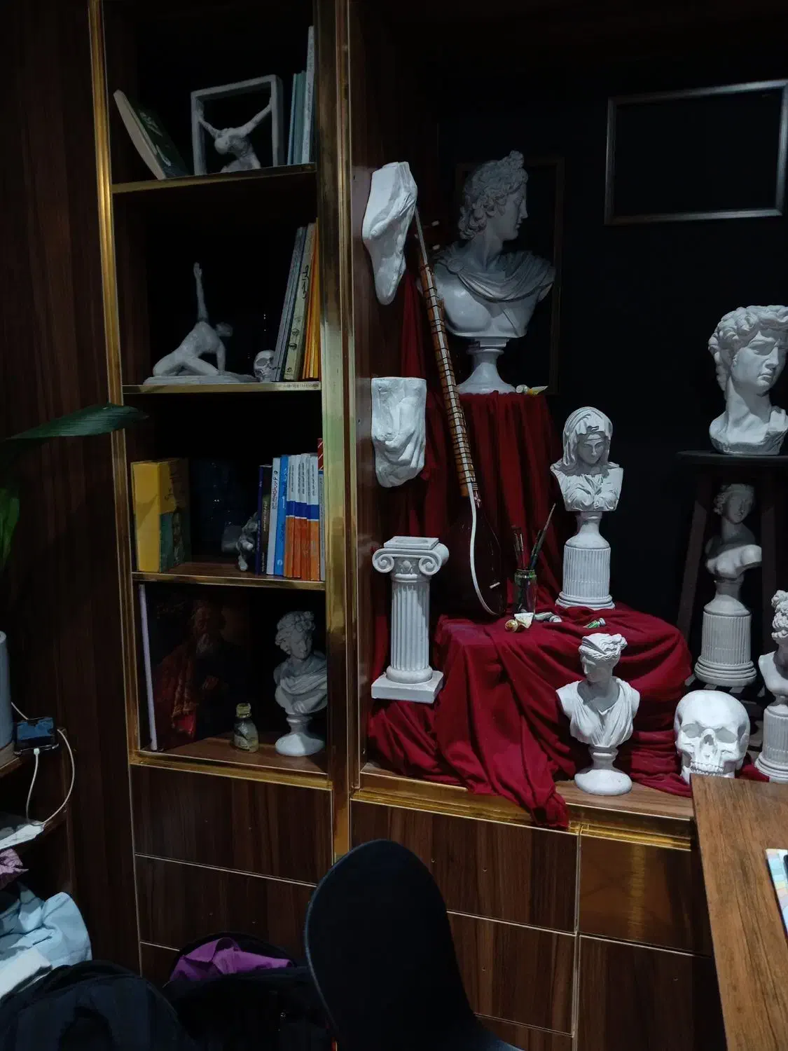 آموزش نقاشی|خدمات آموزشی|قم, بکایی|دیوار