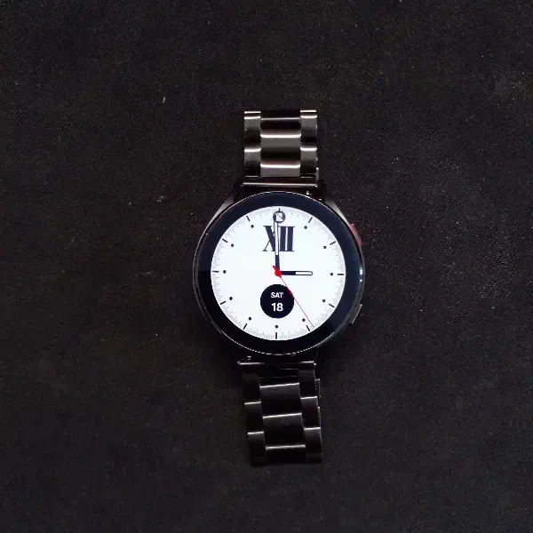 سامسونگ Galaxy watch 4 در حد|ساعت|محمودآباد, |دیوار