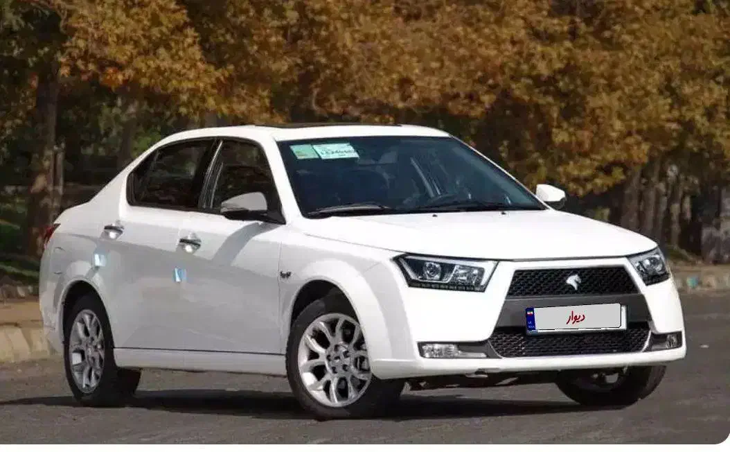 حواله دنا پلاس 6 سرعته|خودرو سواری و وانت|کاشمر, |دیوار