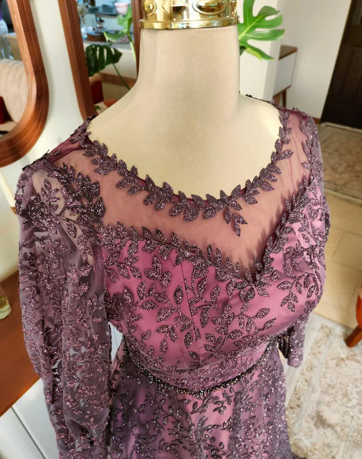 لباس مجلسی سایز 38/40|لباس|تهران, حکیمیه|دیوار