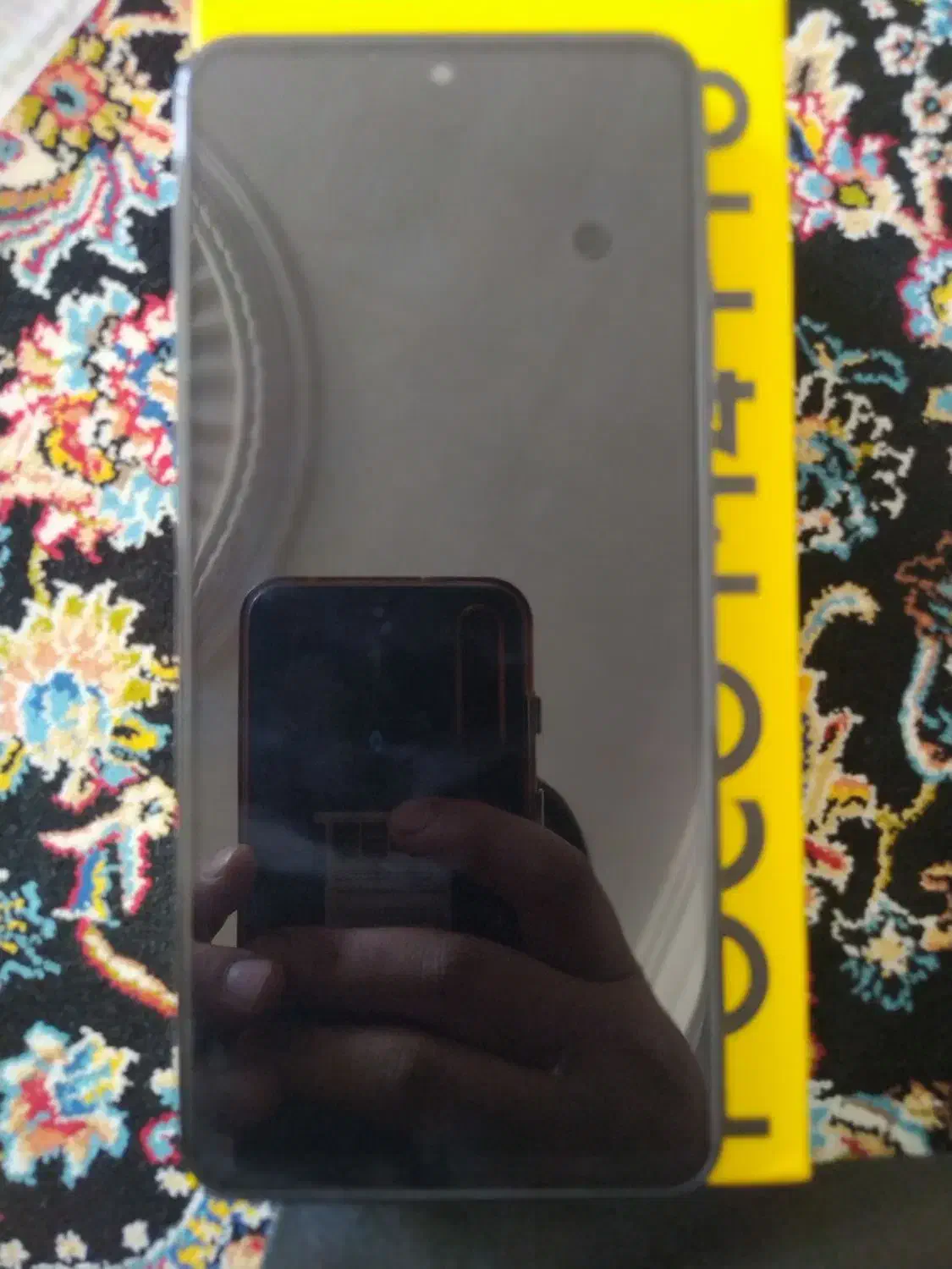 poco m4 pro|موبایل|مریوان, |دیوار