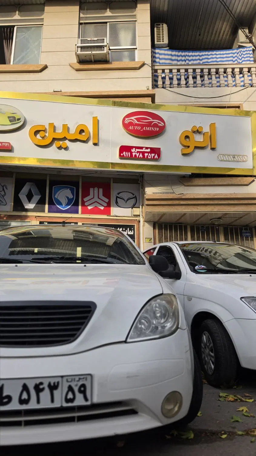 تیبا ۱ مدل ۹۰|خودرو سواری و وانت|گرگان, |دیوار
