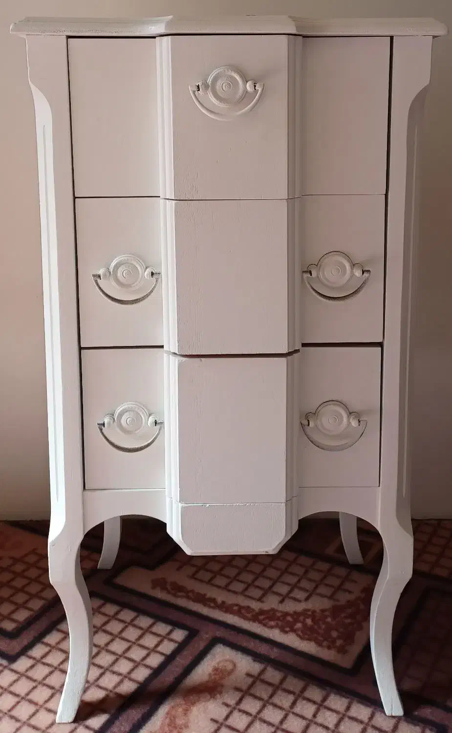 میز تلفن و قاب|میز تلفن|مراغه, |دیوار