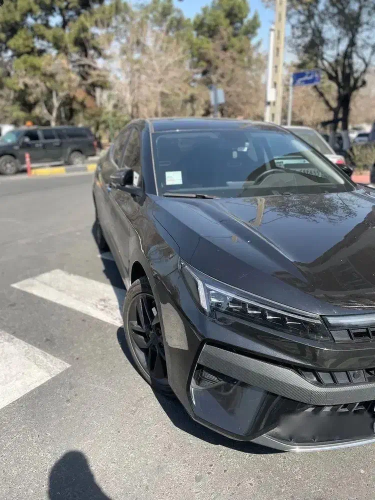 kmc j7|خودرو سواری و وانت|تهران, کیانشهر|دیوار