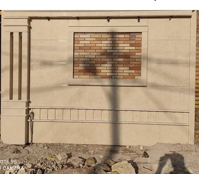 کاشی وسرامیک کاری|خدمات پیشه و مهارت|لنجان, |دیوار