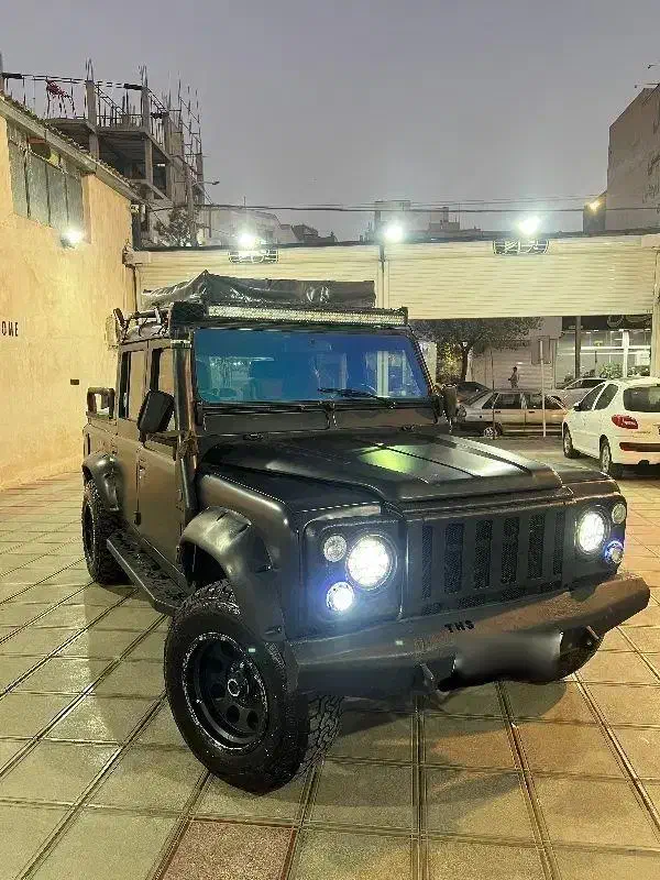 پاژن ۶ سیلندر|خودرو سواری و وانت|مشهد, امام رضا (ع)|دیوار