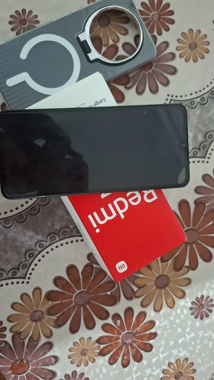 گوشی موبایل ردمی A3 128|موبایل|بردسیر, |دیوار