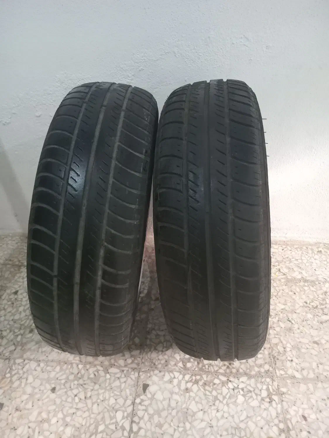 فروش لاستیک تیبادو|قطعات یدکی و لوازم جانبی|لاهیجان, انقلاب|دیوار