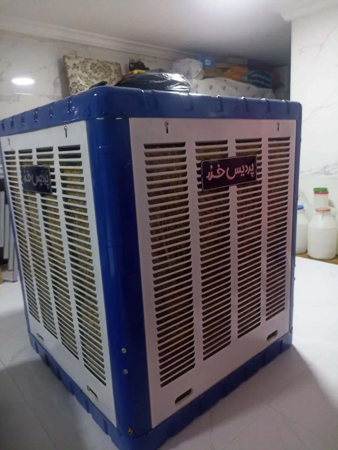 کولر آبی سایز بزرگ|کولر آبی|ماکو, |دیوار