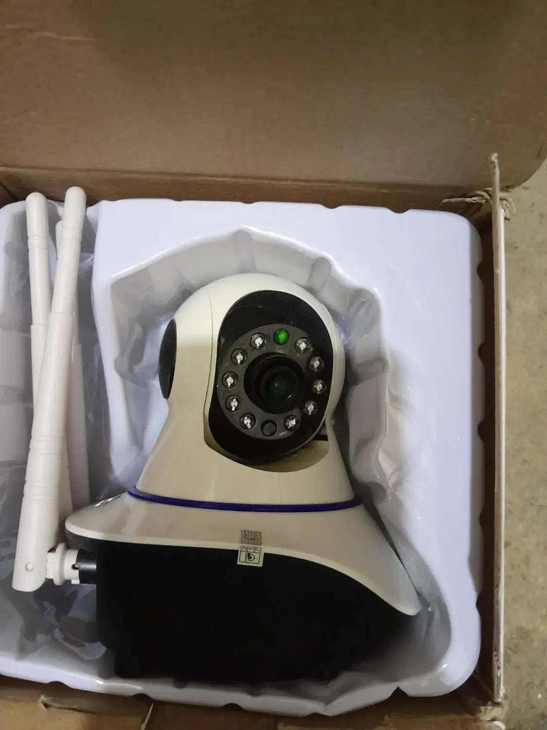 دوربین هوشمند وای فای YOOSEE|دوربین مداربسته|رامسر, |دیوار