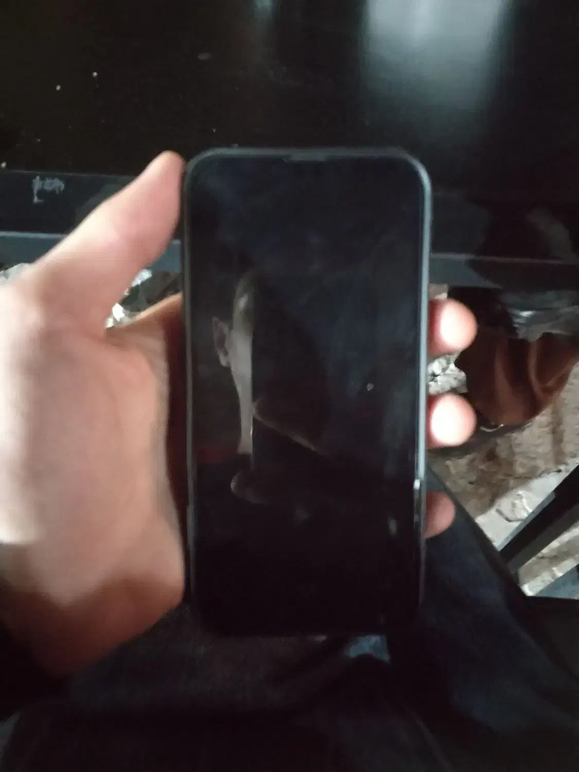 گوشی ایفون 13 نرمال|موبایل|دهدشت, |دیوار