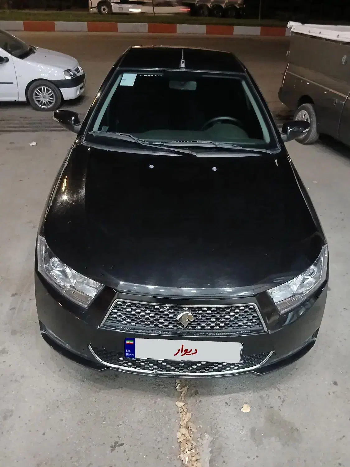 خودرو سواری دنا|خودرو سواری و وانت|اردبیل, |دیوار