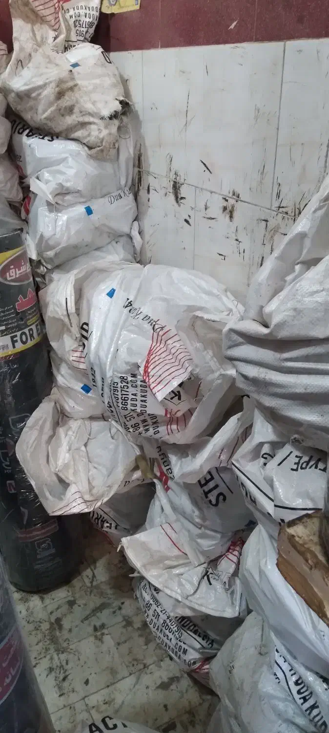 فروش لوله و بست داربست|خدمات پیشه و مهارت|گرگان, |دیوار