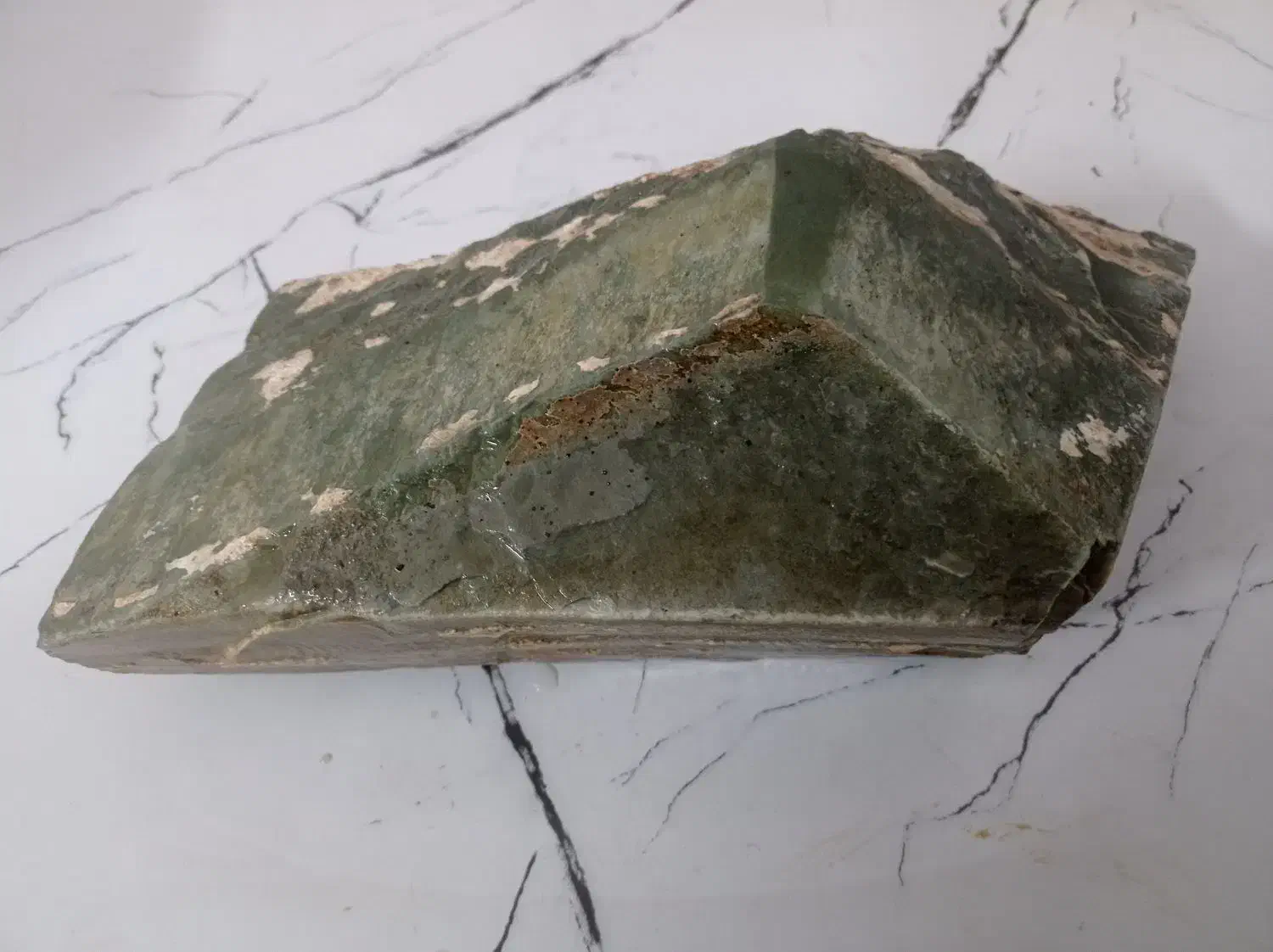 سنگ فیروزه|کلکسیون اشیاء عتیقه|مشهد, وحید|دیوار