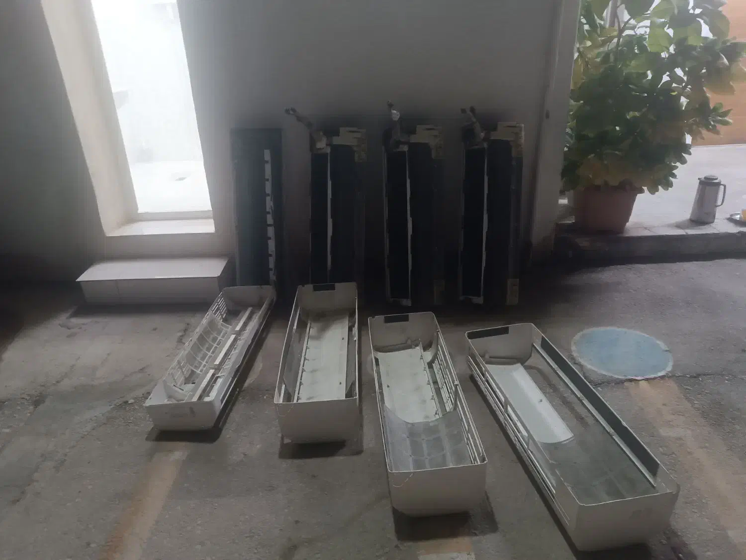 خدمات کولرگازی|خدمات پیشه و مهارت|کیش, |دیوار