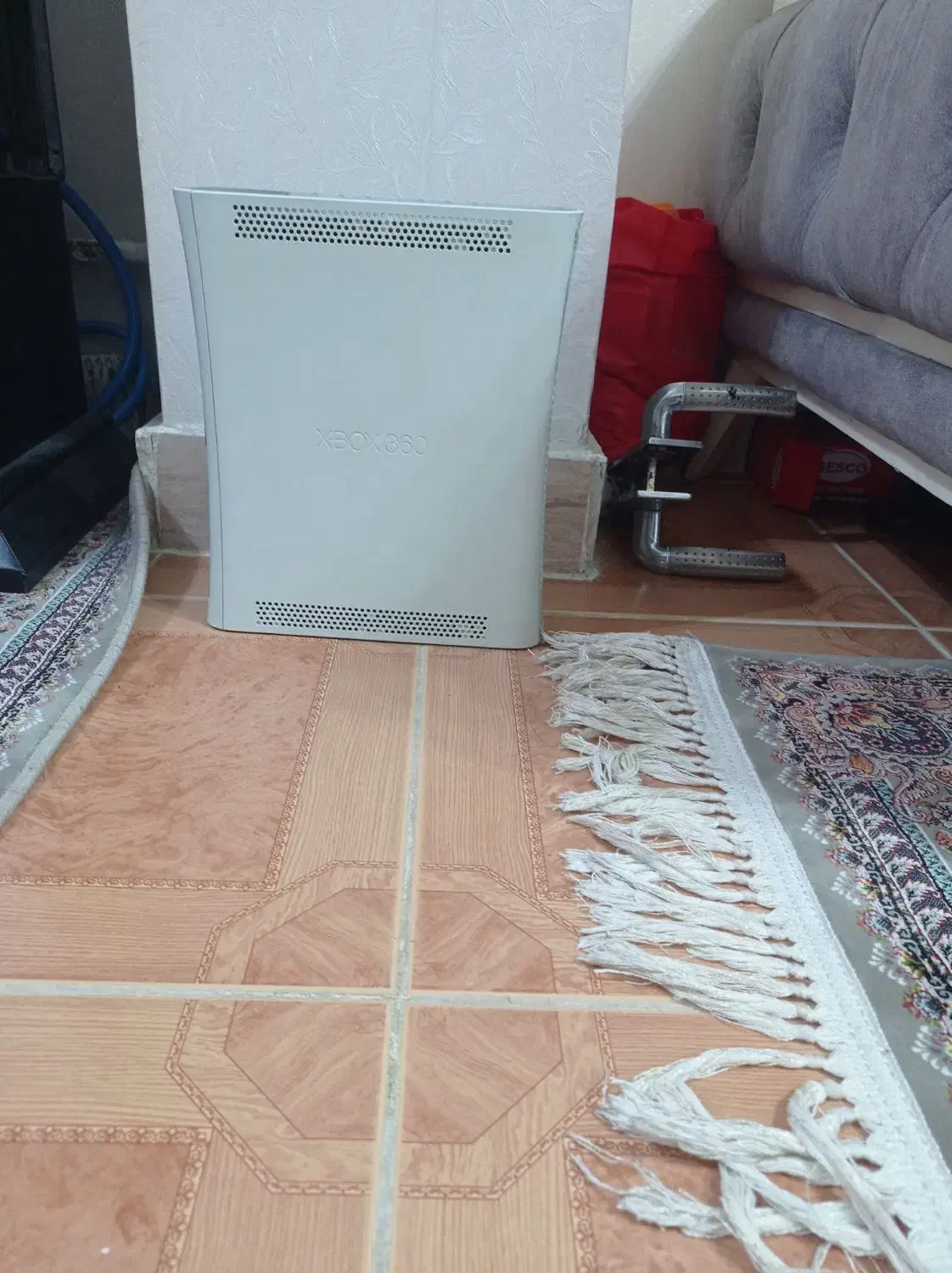 Xbox 360|کنسول، بازی ویدئویی و آنلاین|رشت, یخسازی|دیوار