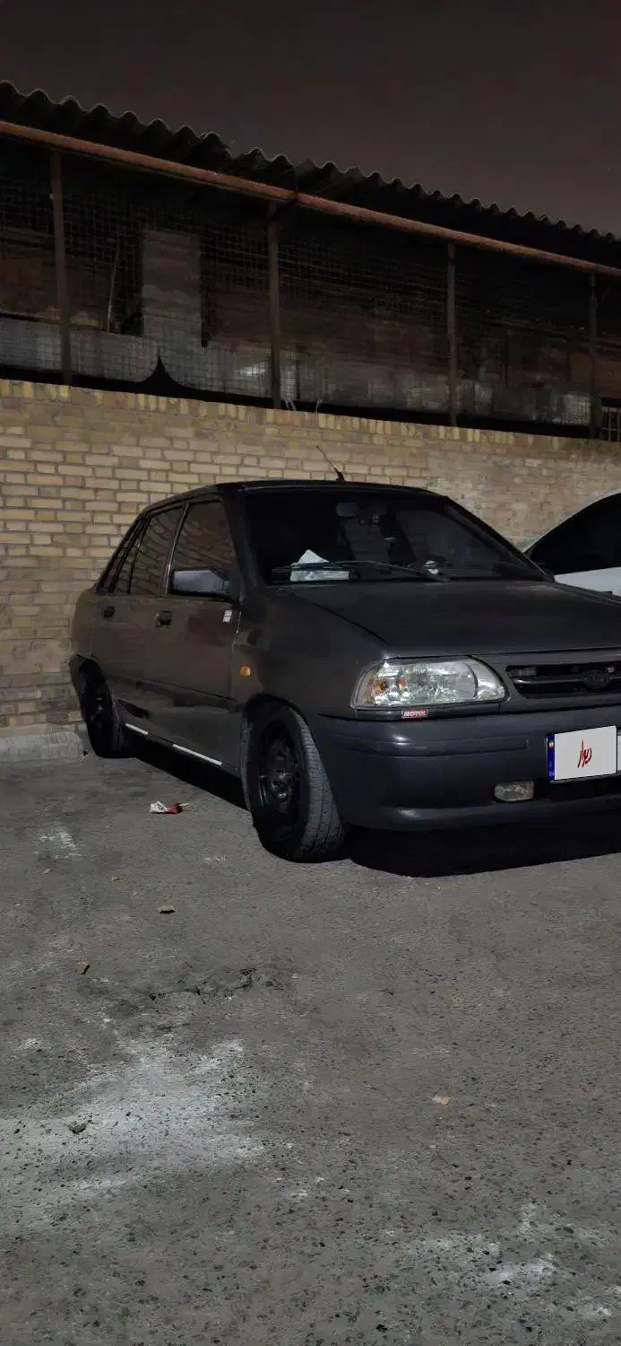 پراید۱۳۱ لوازمی|خودرو سواری و وانت|مشهد, رضاشهر|دیوار