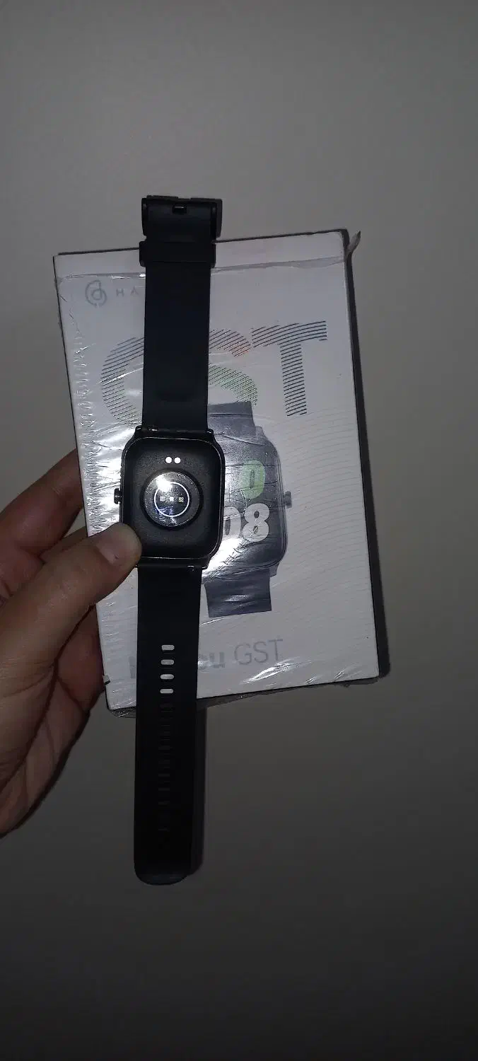 ساعت هوشمند هایلو|ساعت|قرچک, ولی آباد|دیوار