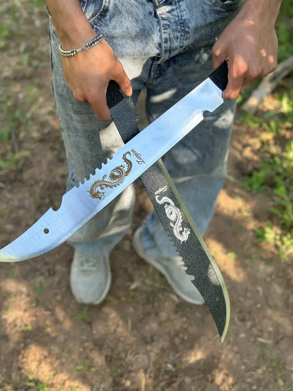 چاقو۶۰|کوهنوردی و کمپینگ|خرمدره, |دیوار