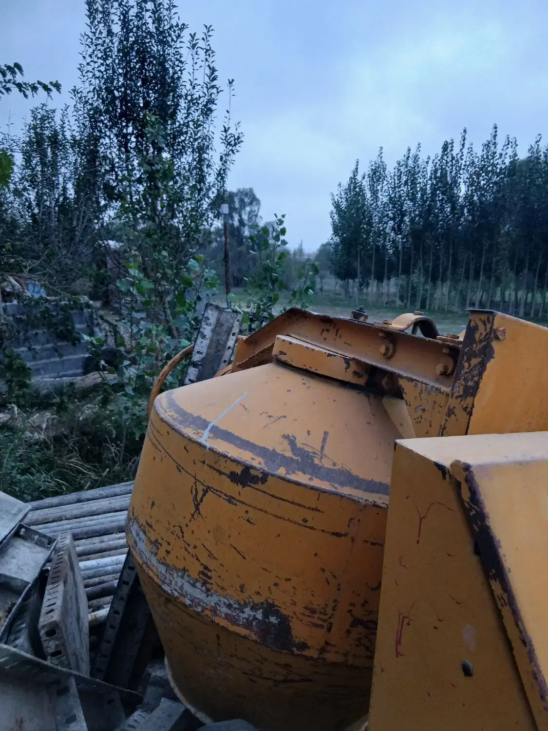 بتونر درحد نو|مصالح و تجهیزات ساختمان|ثمرین, |دیوار