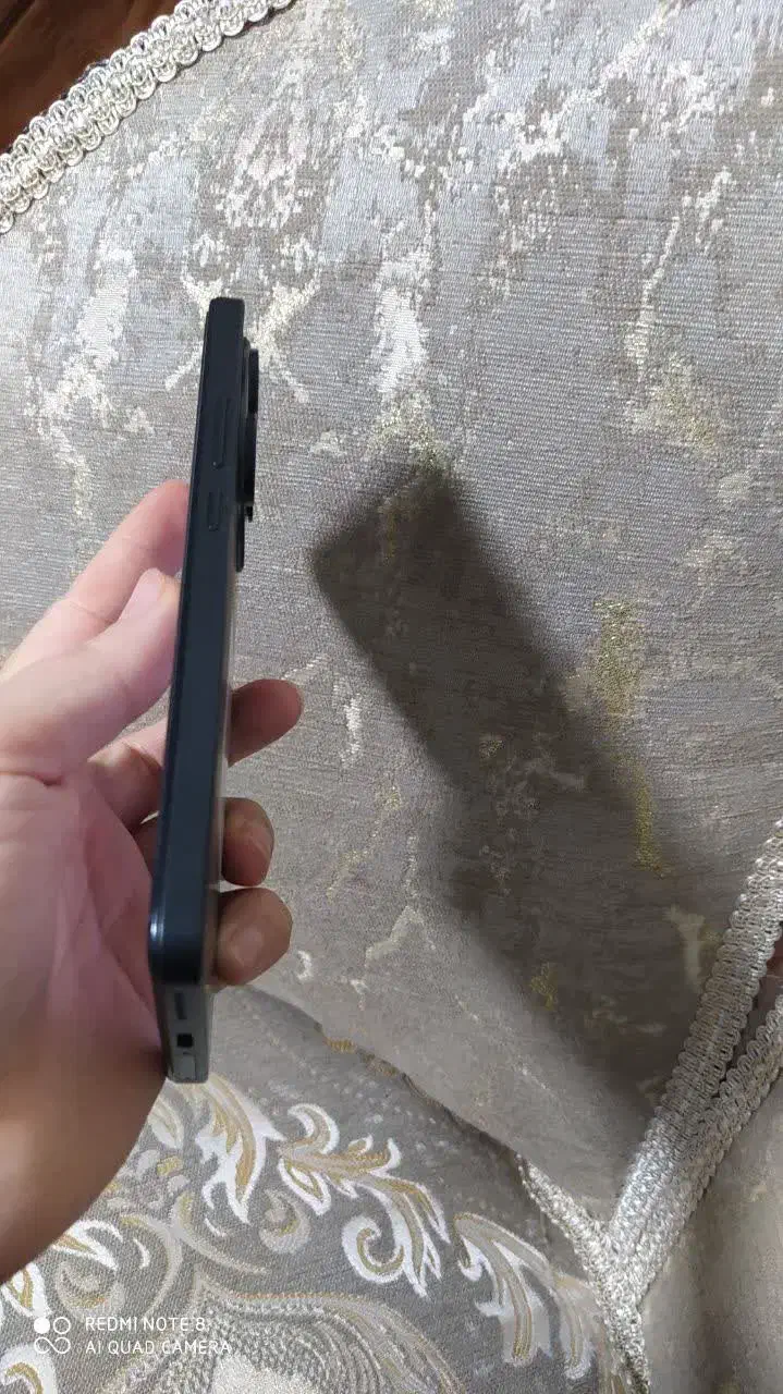 گوشی ردمی نوت 14|موبایل|تهران, عبدلآباد|دیوار