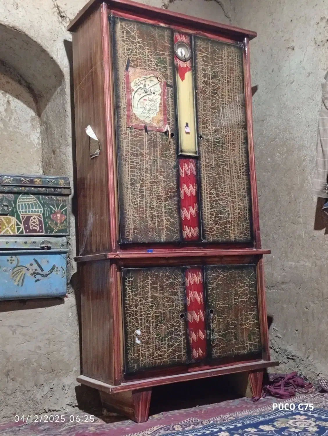 کمد لباس فروشی قیمت خوب میدم|جاکفشی، کمد، دراور|ایرانشهر, |دیوار